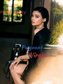 Pregnant Virgin