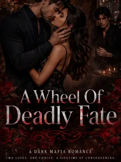 A Wheel Of Deadly Fate