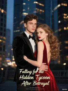 Falling for the Hidden Tycoon After Betrayal