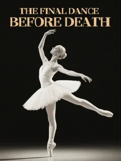 The Final Dance Before Death