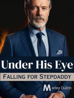 Under His Eye: Falling for Stepdaddy
