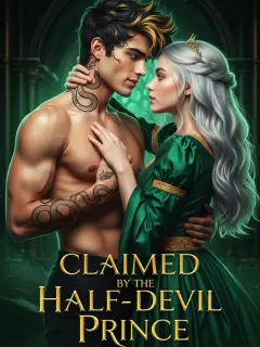 Claimed by the Half-Devil Prince