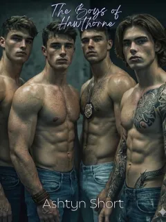 The Boys of Hawthorne