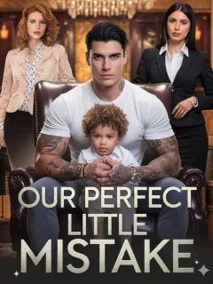 Our Perfect Little Mistake