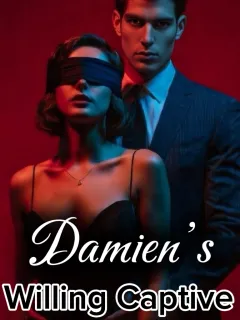 Damien's Willing Captive