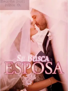 Se Busca Esposa