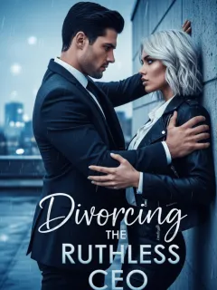 Divorcing the Ruthless CEO