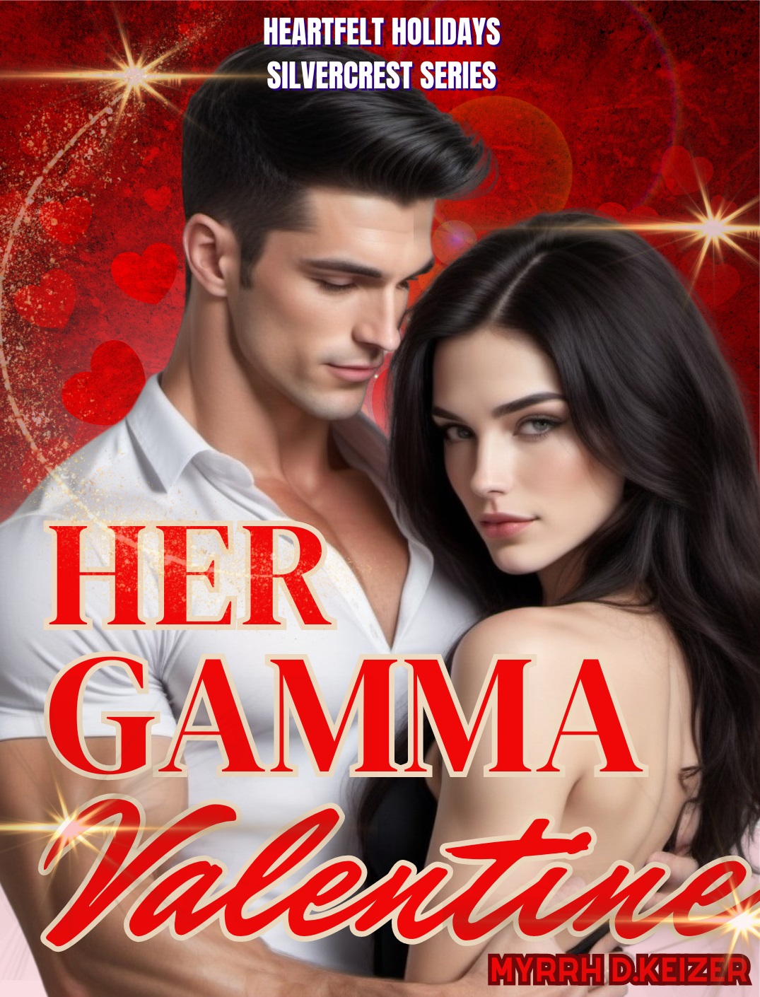 Her Gamma Valentine