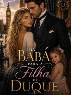 Uma babá para a filha do Duque