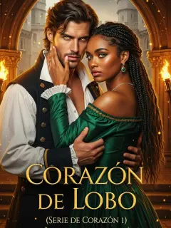 Corazón de lobo (serie de Corazón 1)