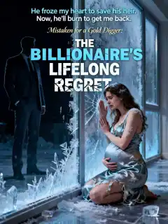 Mistaken for a Gold Digger: The Billionaire's Lifelong Regret