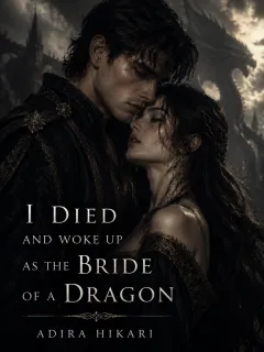 I Died and Woke Up as the Bride of a Dragon