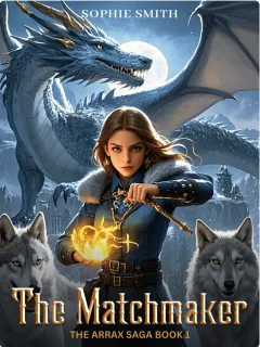 The Matchmaker - The Arrax Saga Book 1