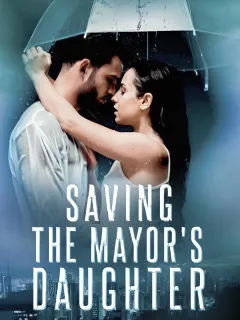 Saving The Mayor’s Daughter