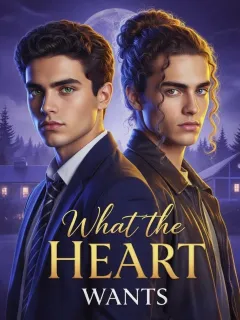 What the Heart Wants (Book 1 of the Alpha Faros Series)