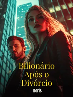 Bilionário Após o Divórcio