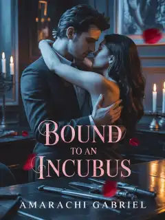 Bound To An Incubus