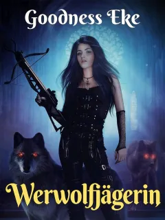 Werwolfjägerin
