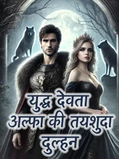 युद्ध देवता अल्फा की तयशुदा दुल्हन