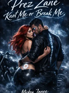 Prez Zane; Knot Me or Break Me