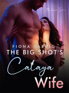 FIONA HARDIN: THE BIG SHOT'S HIDDEN WIFE