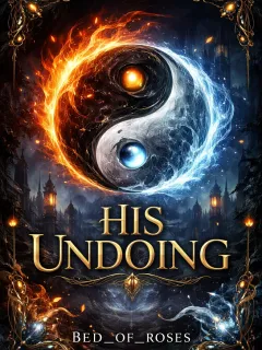 HIS UNDOING