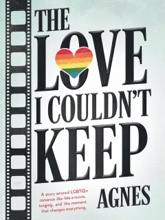 The Love I Couldn’t Keep