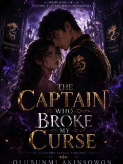 The Captain Who Broke My Curse