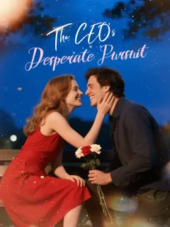 The CEO's Desperate Pursuit
