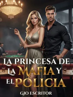 La princesa de la mafia y el policia
