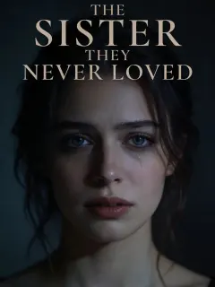 The Sister They Never Loved