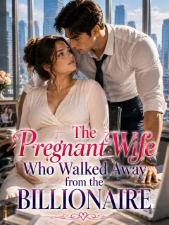 The Pregnant Wife Who Walked Away from the Billionaire