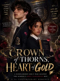 Crown of Thorns, Heart of Gold