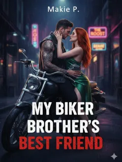 My Biker Brother's Best Friend