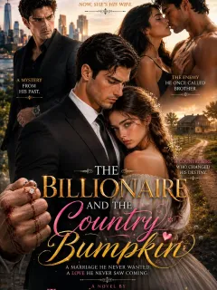 The Billionaire and the Country Bumpkin
