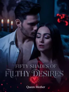 Fifty Shades Of Filthy Desires