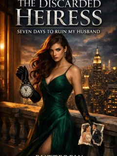 The Discarded Heiress: Seven Days To Ruin My Husband