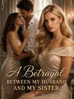 A Betrayal Between My Husband And My Sister