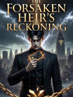 The Forsaken Heir's Reckoning