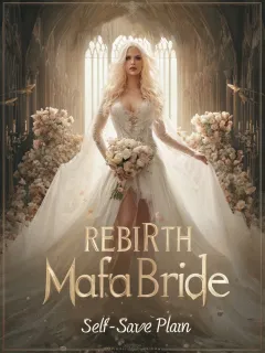 Reborn: Mafia Bride Self-Save Plan