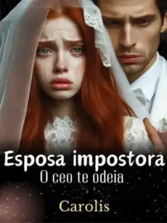 Esposa impostora-O ceo te odeia