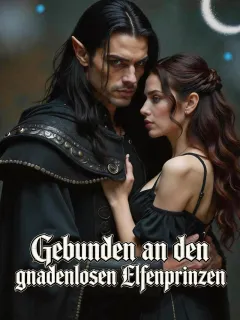 Gebunden an den gnadenlosen Elfenprinzen