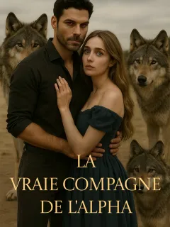 La Vraie Compagne de l'Alpha