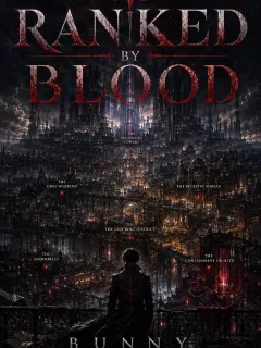 RANKED BY BLOOD
