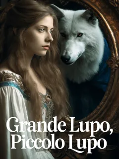 Grande Lupo, Piccolo Lupo