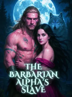 The Barbarian Alpha's Slave