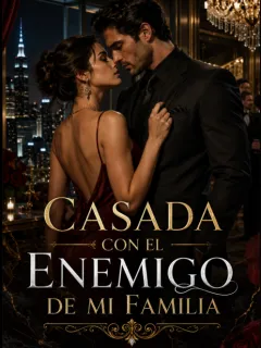 CASADA CON ELE NEMIGO DE MI FAMILIA