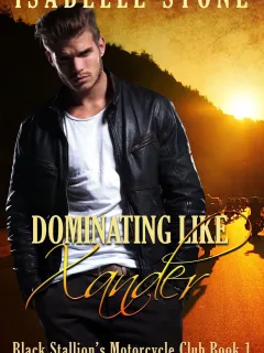 Dominating Like Xander