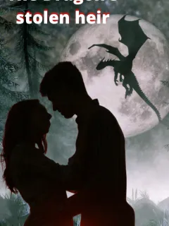 The dragon’s stolen heir