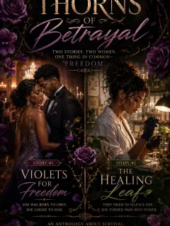 Thorns Of Betrayal
